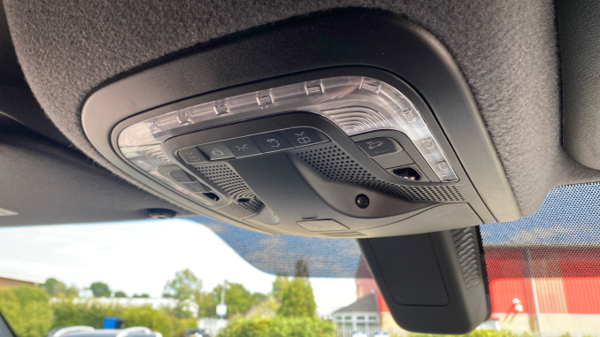 Mercedes-Benz Sprinter 315Cdi L2 Diesel Rwd 3.5t H2 Pro Van 9G-Tronic - Image 34